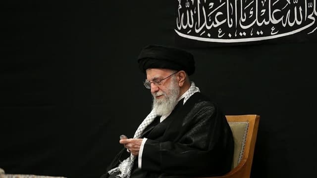 جزئیات مراسم تشییع رهبر شهید انقلاب اعلام شد