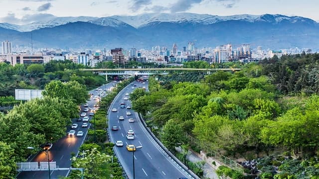 از میزبانی زائران رهبر شهید تا گسترش فضای سبز و احیای مسیرهای گردشگری
