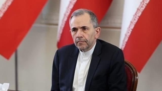 رفع محاصره دریایی ایران قبل از امضای رسمی یادداشت تفاهم
