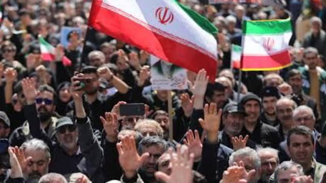 مسیر تشییع پیکر رهبر شهید انقلاب اعلام شد
