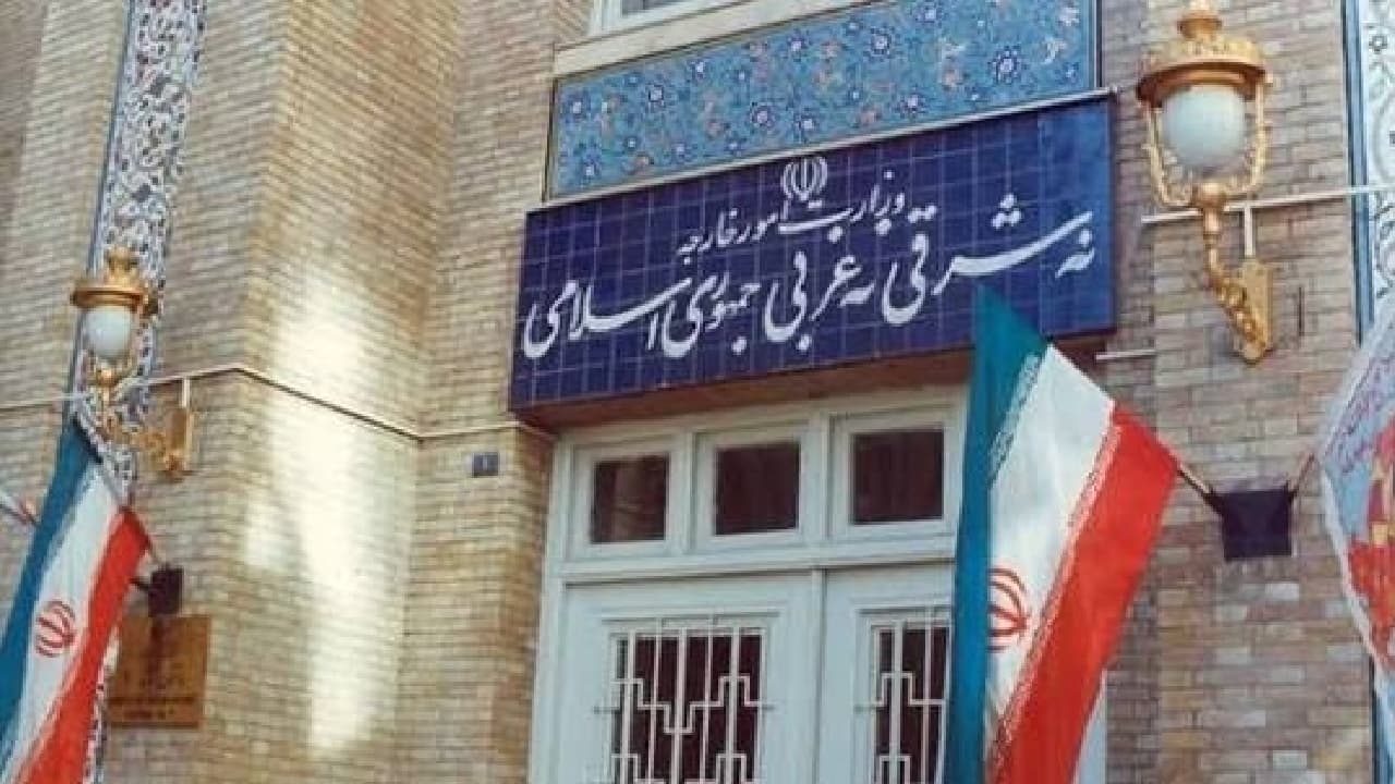 بیانیه وزارت امور خارجه درباره نقض آشکار یادداشت تفاهم خاتمه جنگ توسط آمریکا