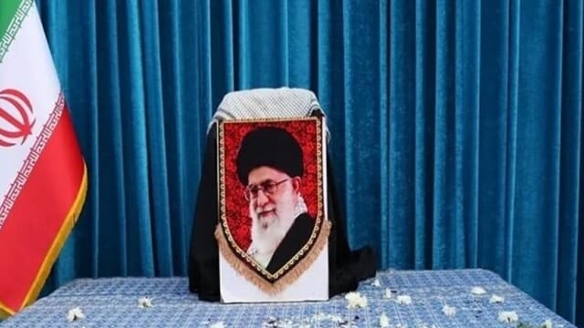 ظرفیت اسکان مراسم تشییع تا ۴ میلیون نفر قابل افزایش است/ ثبتنام زائران در سامانه «باید برخاست»