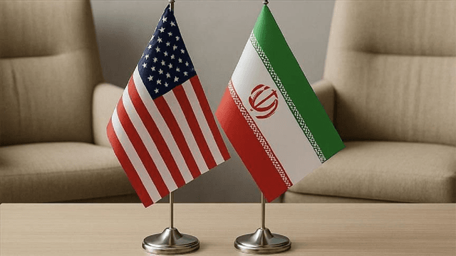 آمریکا باید «سرعت» مذاکرات با ایران را افزایش دهد