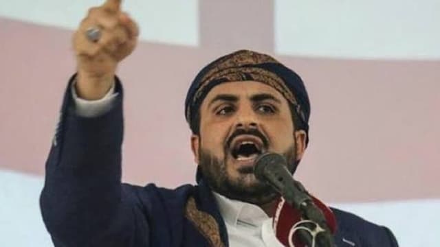 انصارالله: محاصره دریایی اولین گام در کارزار «محاصره در برابر محاصره» است