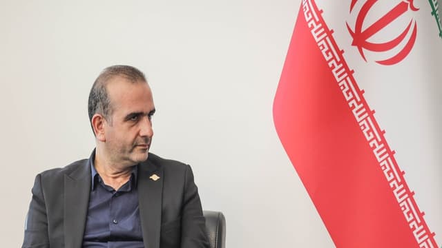 محکومیت تهاجم اوکراین به کشتی تجاری ایرانی