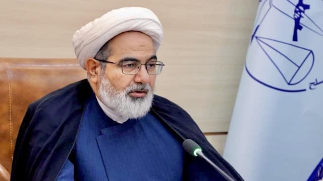 دستگاه قضایی خونخواهی دانشآموزان میناب را از تمامی ابزارهای قانونی پیگیری خواهد کرد