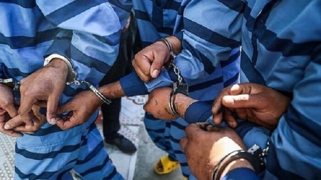 عامل جنایت در یافتآباد تهران در بندرعباس دستگیر شد