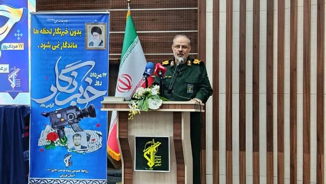 هوش مصنوعی در جنگ دشمن علیه ایران شکست خورد