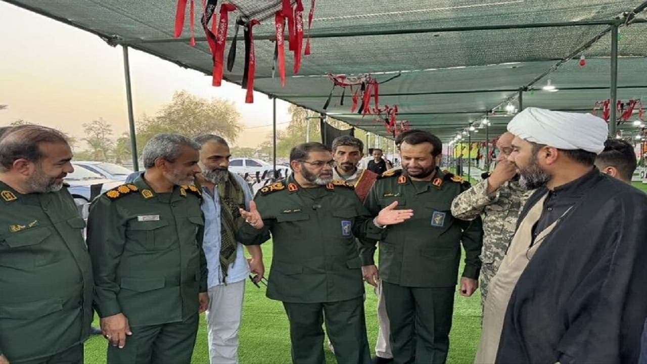 دادخواهی علیه عاملان جنایت مدرسه میناب با جدیت دنبال خواهد شد