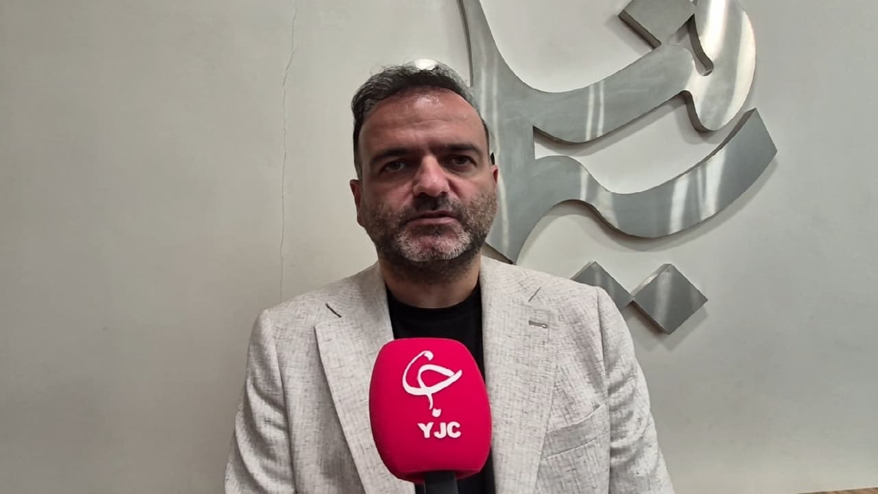 شباهت موضوعی «زیرخاکی ۵» با جنگ تحمیلی اخیر/ فریبرز باغبیشه نوروز ۱۴۰۶ باز میگردد