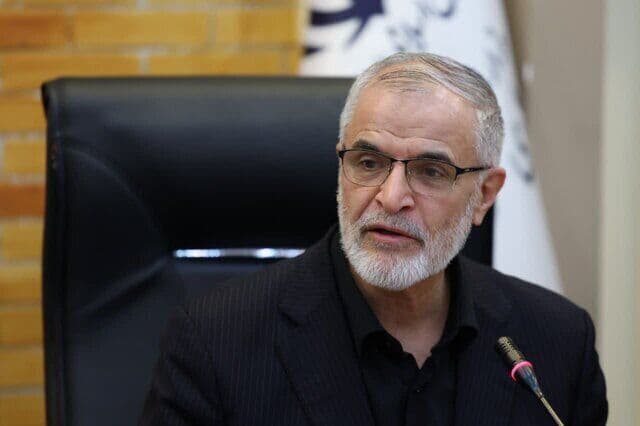 معاون امنیتی وزیر کشور: چهار میلیون زائر وارد مشهد شدهاند