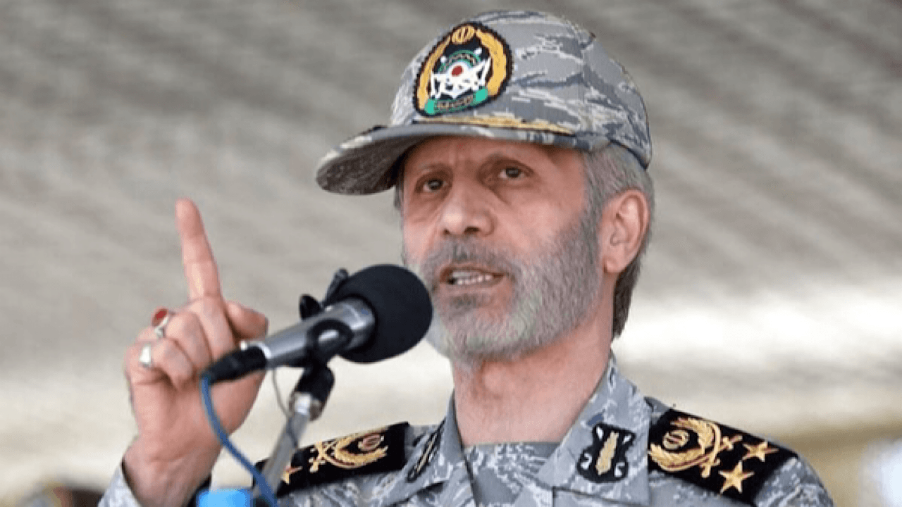 جایزه ۳۰ هزار دلاری ایران برای دستگیری یا کشتن هر سرباز آمریکایی