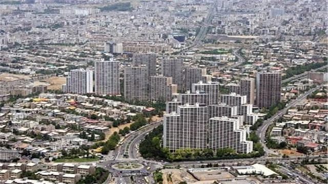 تخریب ۲۷۶ ساختمان غیرمجاز در حریم تهران