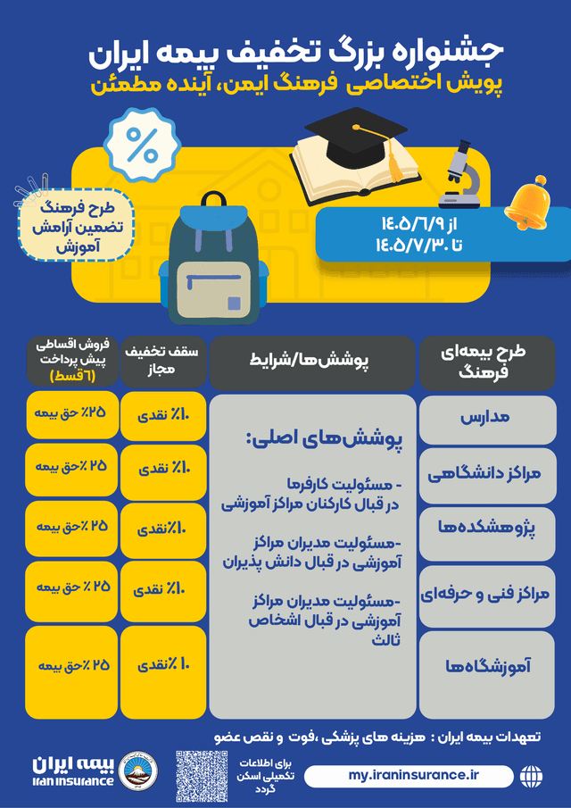 اجرای پویش «فرهنگ ایمن، آینده مطمئن» با شعار «طرح فرهنگ؛ تضمین آرامش آموزش»