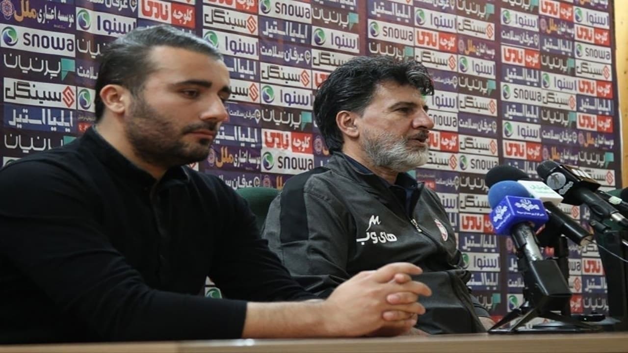 یک اشتباه در دربی باعث باخت میشود/ آرامش برگ برنده شهرآورد است