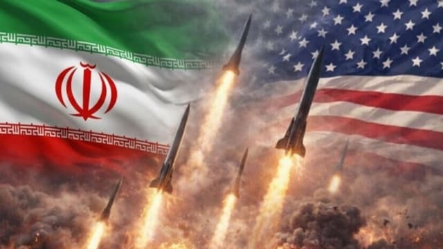 هژمونی آمریکایی، پَر؛ افول راهبردی آمریکا در برابر بازدارندگی ایران