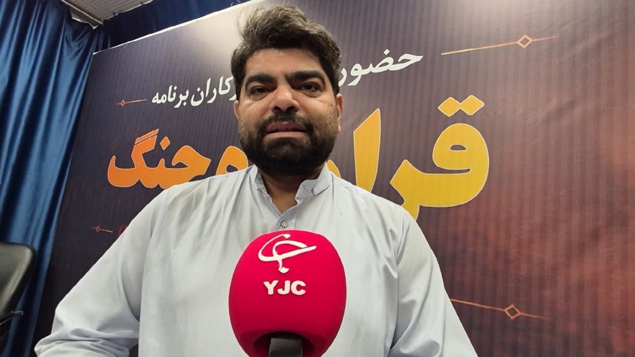 تمرکز شبانهروزی رژیم صهیونیستی بر شبکههای صداوسیما/ بریدههای برنامه «قرارگاه جنگ» در سرزمینهای اشغالی مورد توجه قرار گرفت