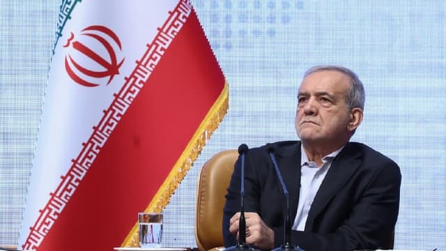 پزشکیان: رسیدگی به محرومان از اولویتهای حکمرانی است