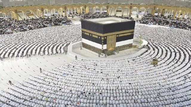 اطلاعیه سازمان حج و زیارت در خصوص چگونگی پذیرش ایرانیان مقیم خارج از کشور در حج تمتع ۱۴۰۶