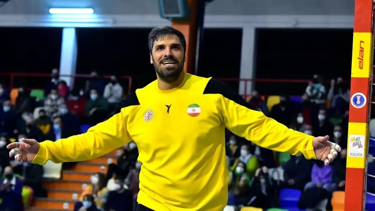سیاوشی: میخواهیم با مدال از ناگویا برگردیم