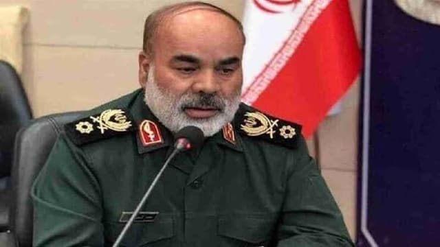 هر گونه اشتباه محاسباتی دشمن با قدرت پاسخ داده میشود
