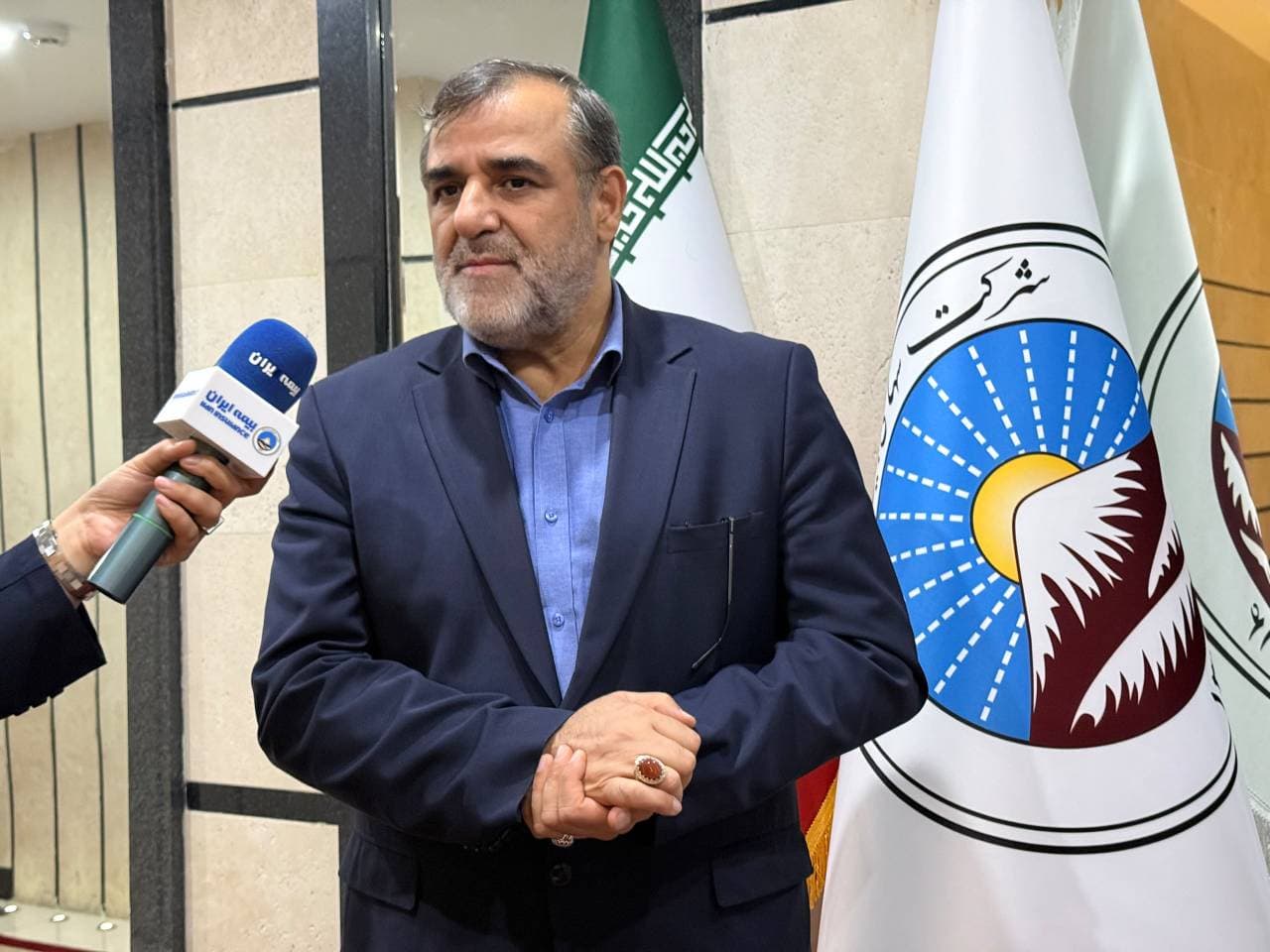 بیمه ایران، بازوی توانمند دولت در مدیریت کلان ریسکهای اقتصادی
