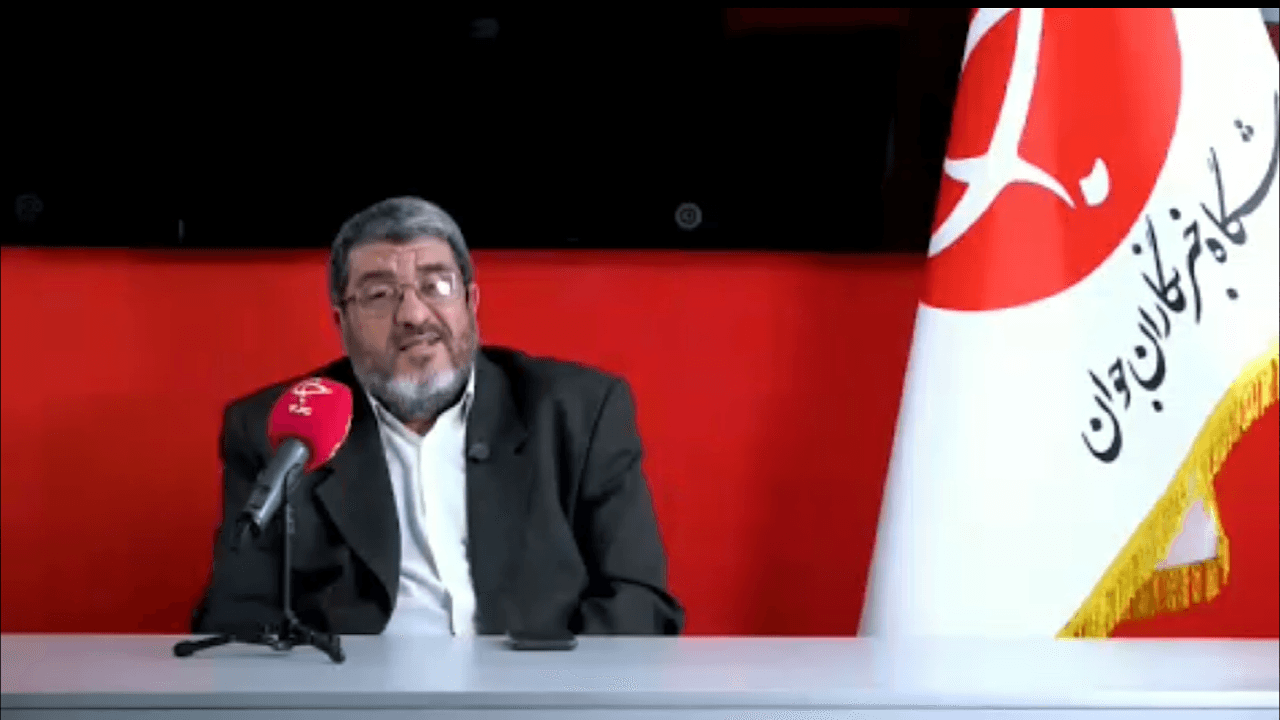 فواد ایزدی: هر امتیازی بدهیم، ترامپ تحریمهای ما را لغو نمیکند