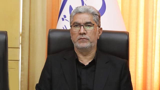 استمرار سوخترسانی در شرایط تحریم از مصادیق مدیریت انرژی بود