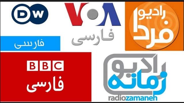 ممنوعیت اتباع ایرانی برای مصاحبه با رسانههای معاند