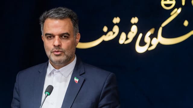 توضیحات سخنگوی قوه قضاییه در مورد پرونده حمید رسایی