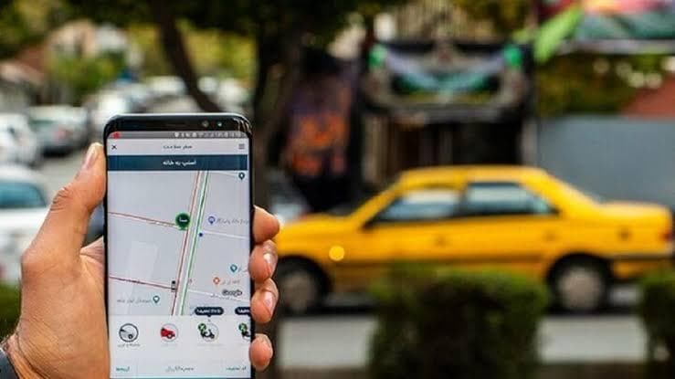 شرکتهای اینترنتی حق دریافت هزینههای شهری از مسافر را ندارند