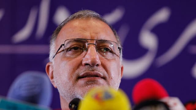 ایجاد خانههای اجتماعی برای زوجهای جوان/ مدیریت آب تهران در اختیار شهرداری قرار گیرد