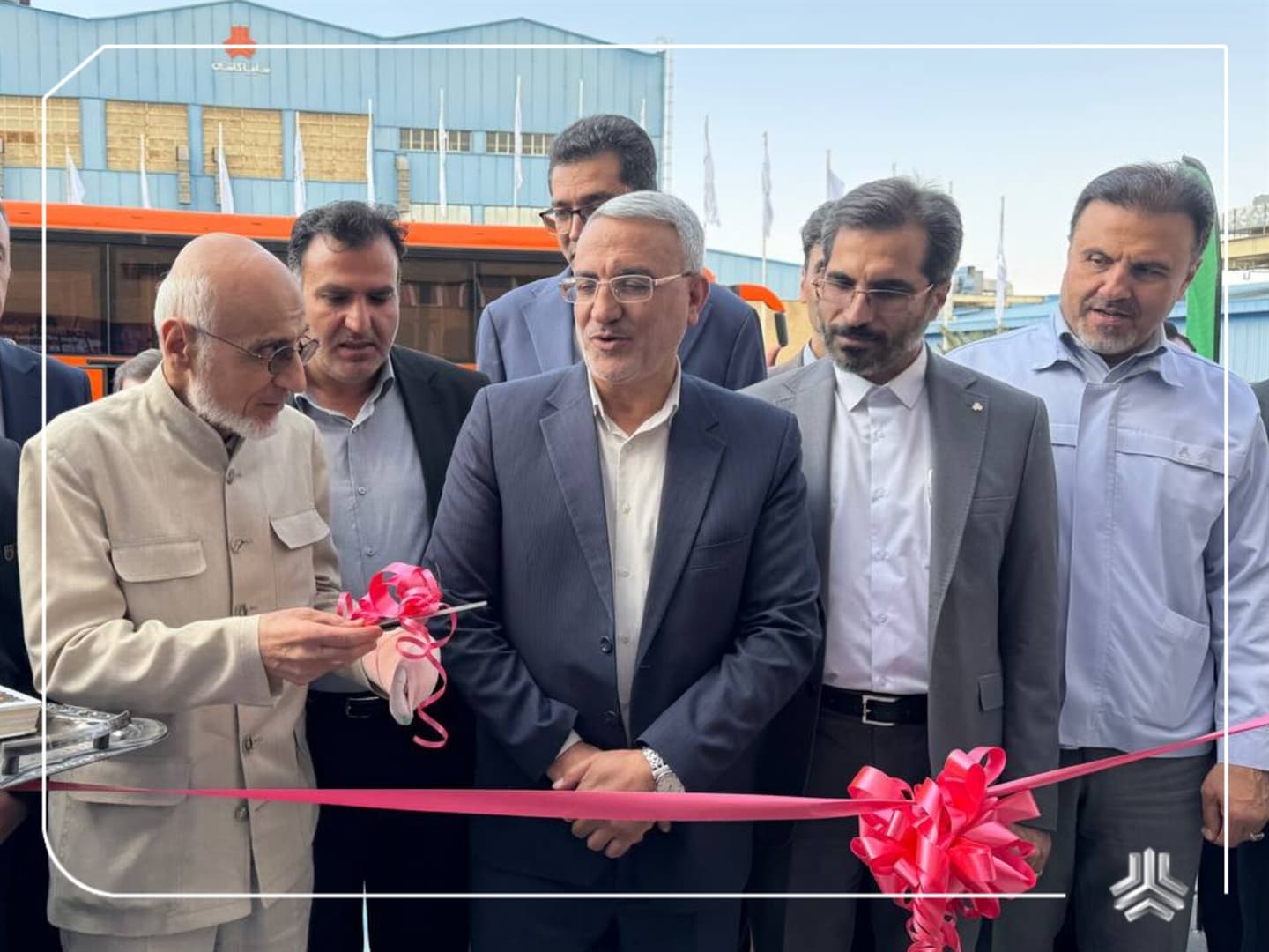 آغاز به کار پانزدهمین همایش بینالمللی موتورهای درونسوز در سایپا سیتروئن کاشان/ افتتاح دوازدهمین نمایشگاه تخصصی موتور