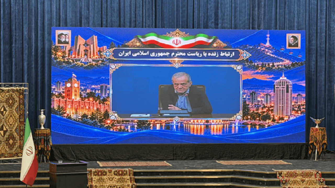 اجازه نمیدهیم تولید گاز و برق کشور در زمستان با مشکل مواجه شود