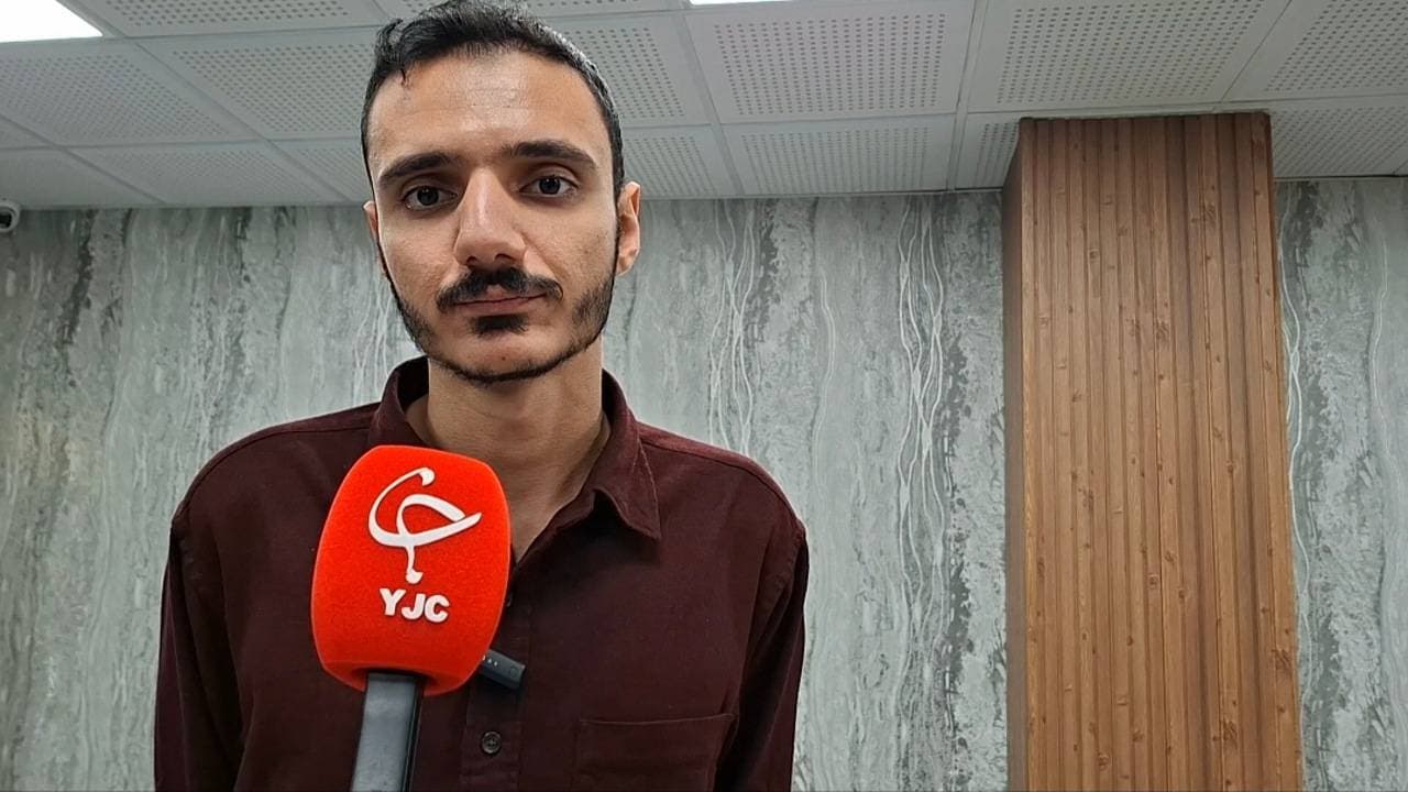 مدالآور المپیاد فیزیک: نخبگان برای تمرکز بر علم، به امنیت معیشتی نیاز دارند