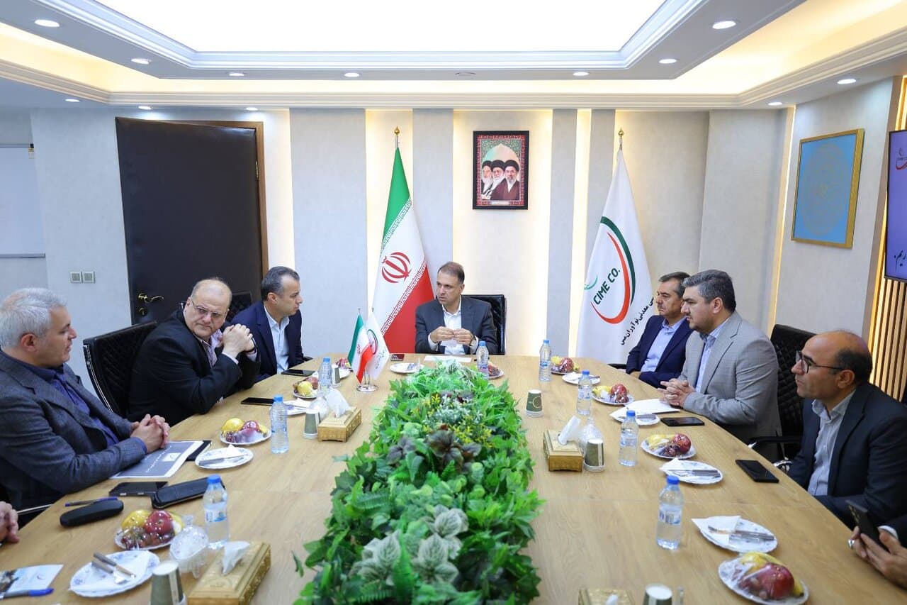 نوآوران مس به دوران شکوفایی خود برمیگردد