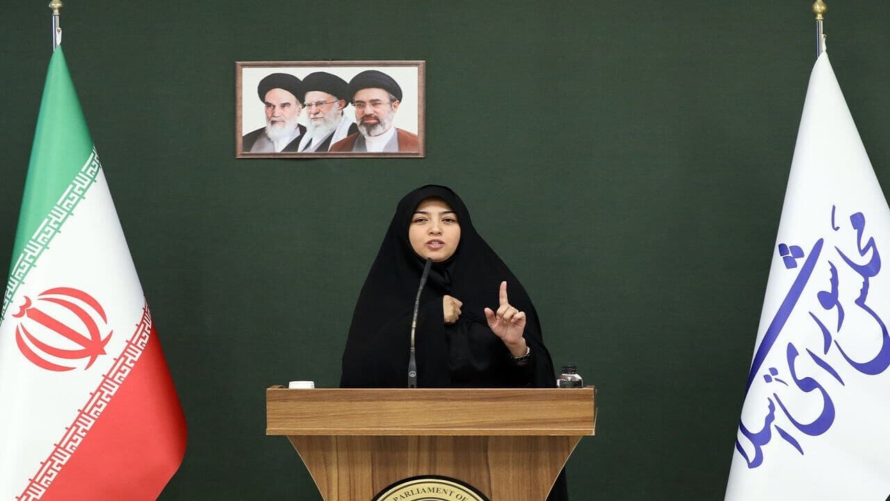موافقت کمیسیون صنایع مجلس با برنامههای وزیر پیشنهادی دفاع