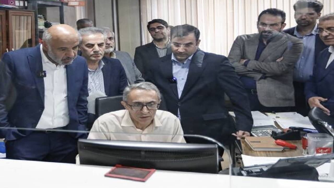 تسهیل ثبت سوابق بیمهای حدود یک میلیون کارگر