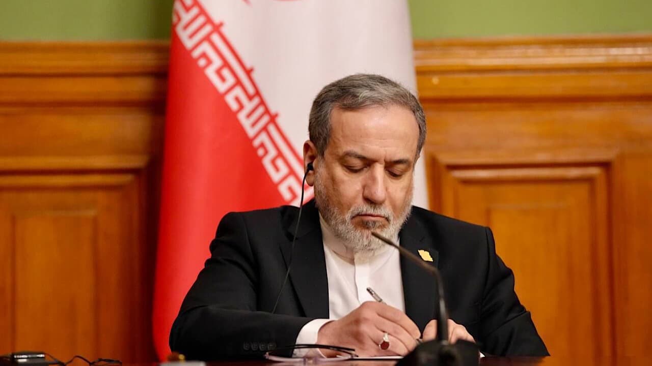 هشدار صریح عراقچی به ترامپ: توافق شرافتمندانه یا شکست راهبردی بزرگتر