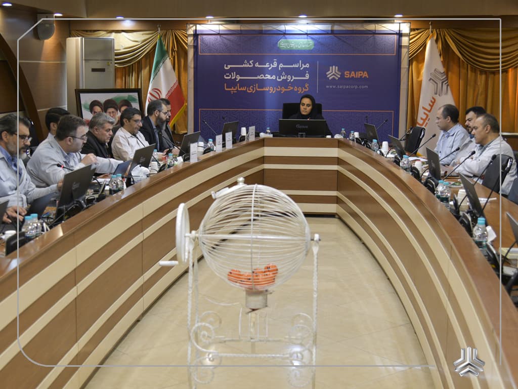 قرعهکشی فروش فوقالعاده خودرو کوییک برگزار شد