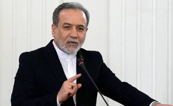 عراقچی خطاب به صدراعظم آلمان: دیگر خط قرمزی وجود نخواهد داشت