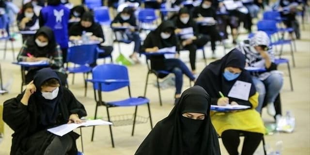 فرصت ثبتنام در آزمون استخدامی دولت امشب تمام میشود/ مهلت ثبت نام تمدید نخواهد شد