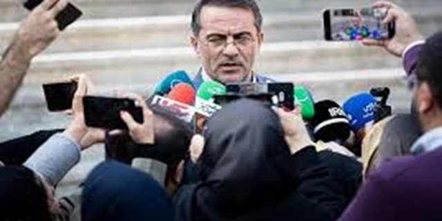 استخدام بیش از ۶ هزار نفر از طریق آزمون روز ۲۳ آذر
