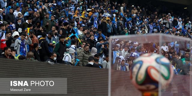 زمان بررسی درخواست ایران در AFC مشخص شد