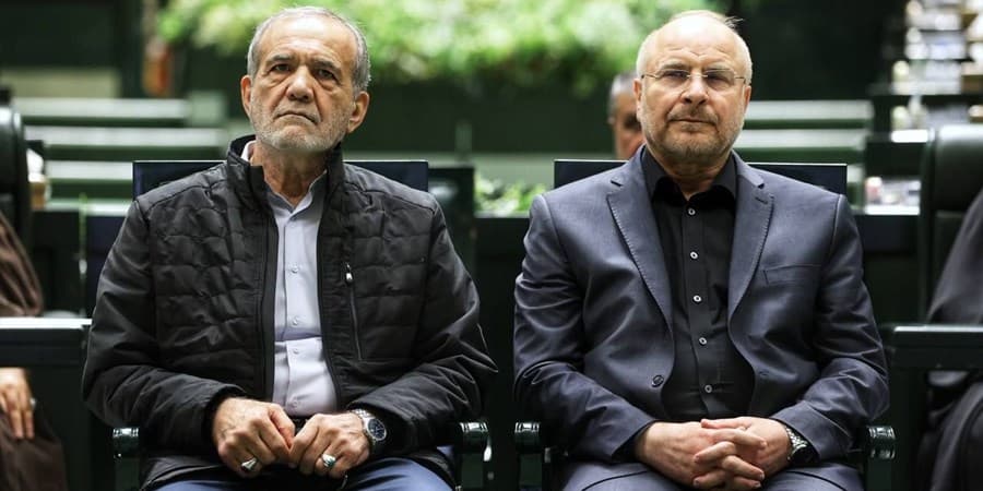نشست مشترک مجلس و دولت برگزار شد