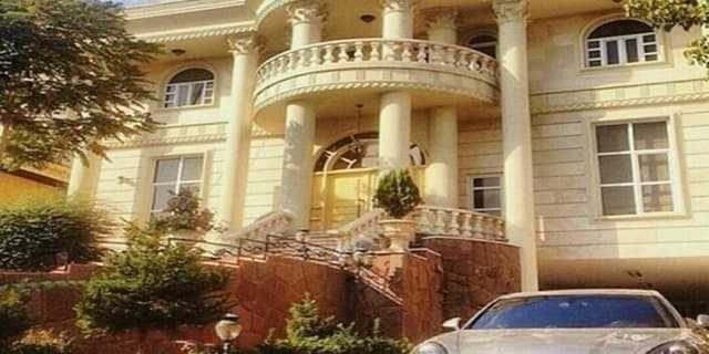 میزان مالیات خانههای لوکس تعیین شد