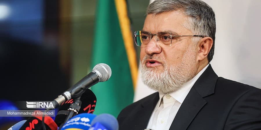 استاندار: استان تهران بیشترین حضور مهاجران خارجی را دارد
