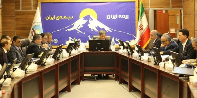 جذب پورتفو باید بر اساس مدل ارزیابی ریسک باشد