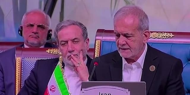 آمادگی ایران برای اقدامات مشترک در سازمان «دی هشت» برای حمایت جمعی از جوانان