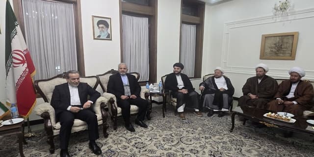عراقچی بر ضرورت تقویت الفت و دوستی بین پیروان اقوام و مذاهب مختلف در افغانستان تاکید کرد